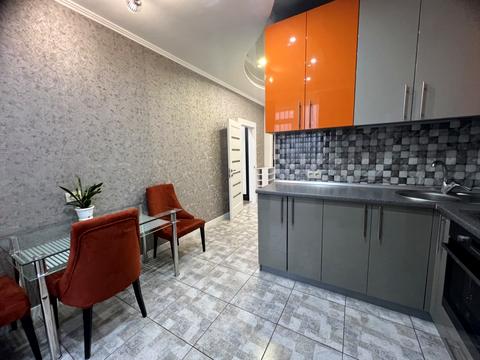 квартира за адресою Садовий пров., 11