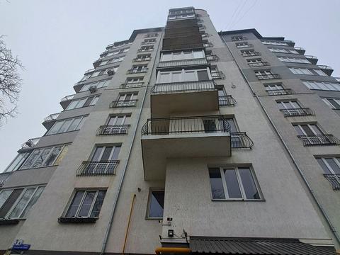 квартира за адресою Національної Гвардії вул., 3а