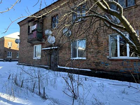 квартира за адресою Шевченка вул., МПС 11