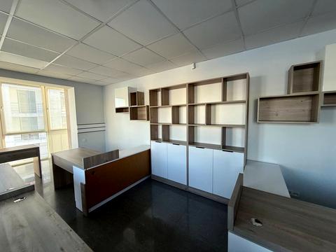 комерційна за адресою Гетьмана Виговського вул., 1