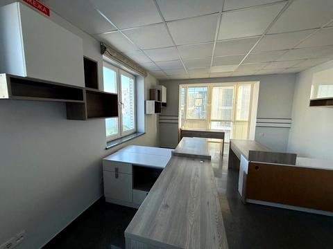 комерційна за адресою Гетьмана Виговського вул., 1