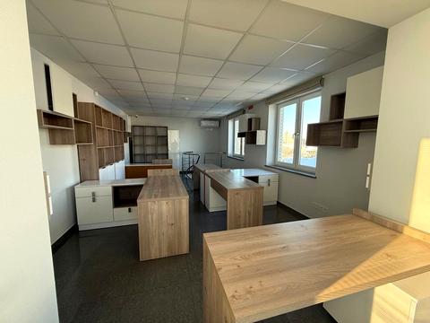 комерційна за адресою Гетьмана Виговського вул., 1