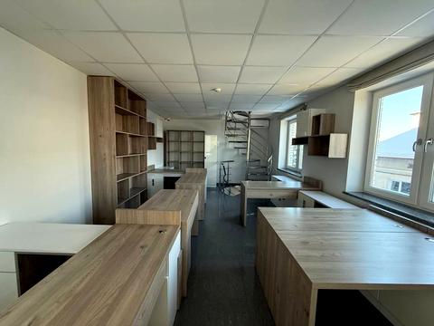 комерційна за адресою Гетьмана Виговського вул., 1