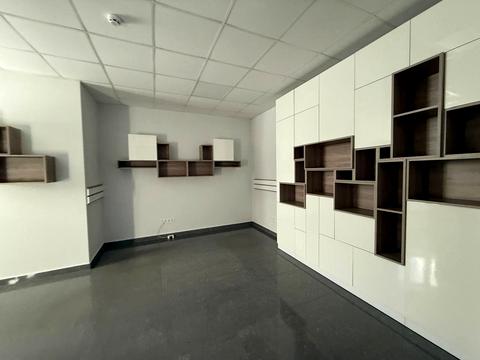 комерційна за адресою Гетьмана Виговського вул., 1