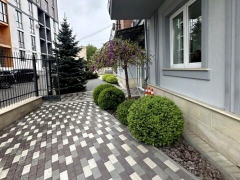 комерційна за адресою Гетьмана Виговського вул., 1