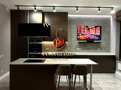 квартира за адресою Івана Федорова вул., 2-А