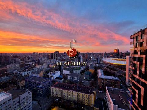 квартира за адресою Івана Федорова вул., 2-А