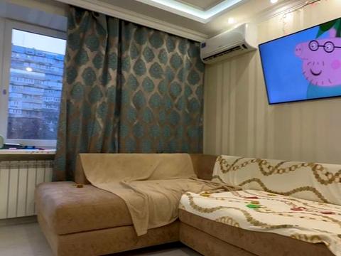 квартира за адресою Платонова бульв. (Королеви Анни), 26