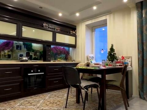 квартира за адресою Платонова бульв. (Королеви Анни), 26