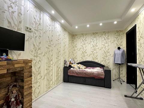 квартира за адресою Платонова бульв. (Королеви Анни), 26