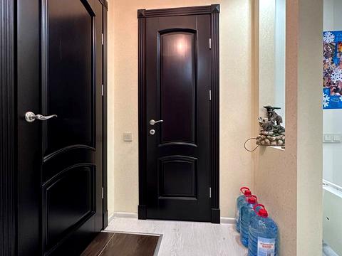 квартира за адресою Платонова бульв. (Королеви Анни), 26