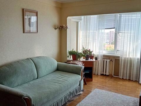 квартира за адресою Князя Володимира Мономаха вул. (Отто Шмідта), 35-37