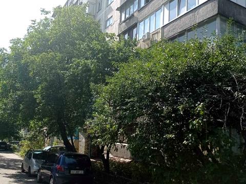 квартира за адресою Князя Володимира Мономаха вул. (Отто Шмідта), 35-37