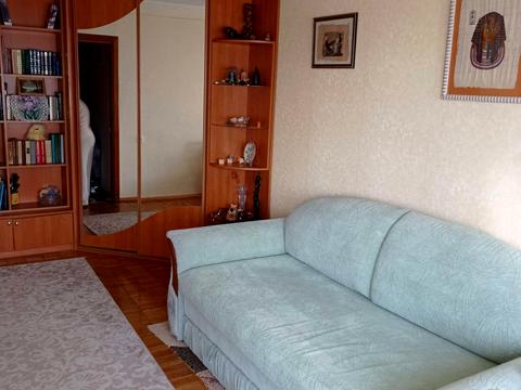 квартира за адресою Князя Володимира Мономаха вул. (Отто Шмідта), 35-37