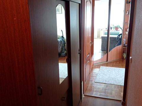 квартира за адресою Князя Володимира Мономаха вул. (Отто Шмідта), 35-37