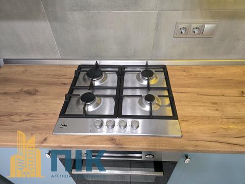 квартира за адресою Боголюбова вул., 38