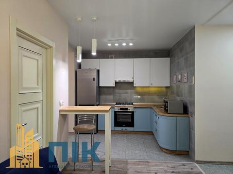 квартира за адресою Боголюбова вул., 38