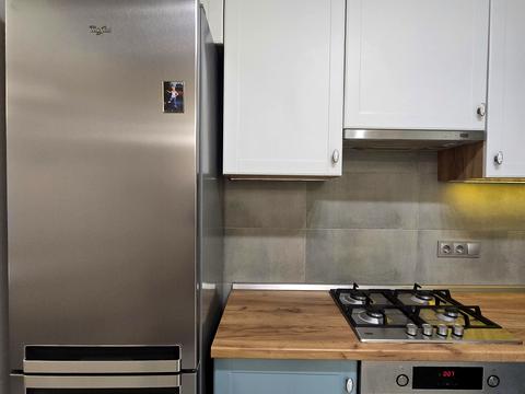 квартира за адресою Боголюбова вул., 38