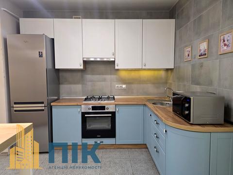 квартира за адресою Боголюбова вул., 38