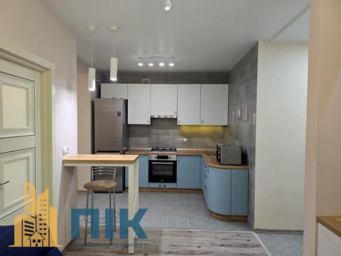 квартира за адресою Боголюбова вул., 38