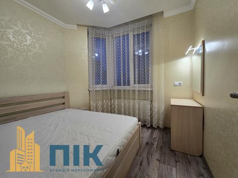 квартира за адресою Боголюбова вул., 38