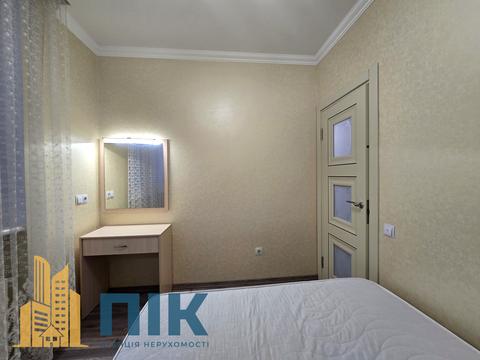 квартира за адресою Боголюбова вул., 38