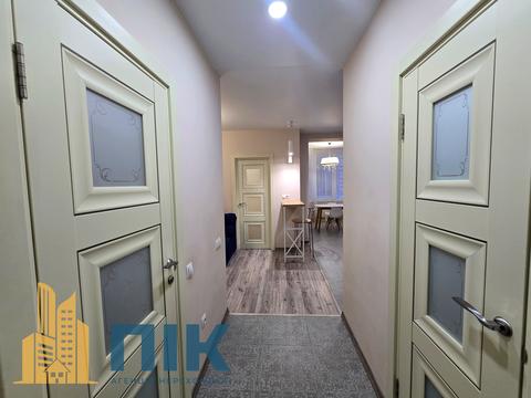 квартира за адресою Боголюбова вул., 38