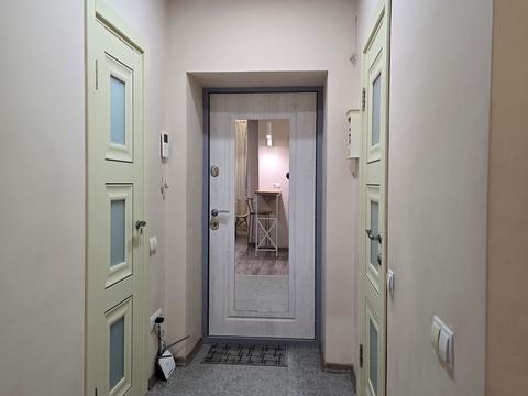 квартира за адресою Боголюбова вул., 38