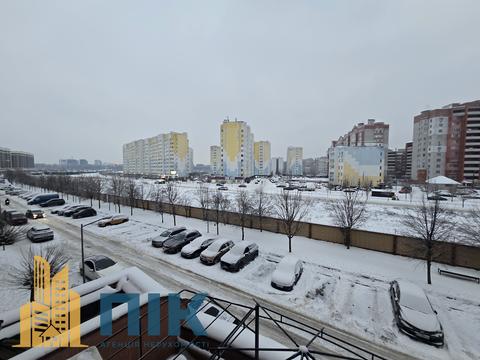 квартира за адресою Боголюбова вул., 38