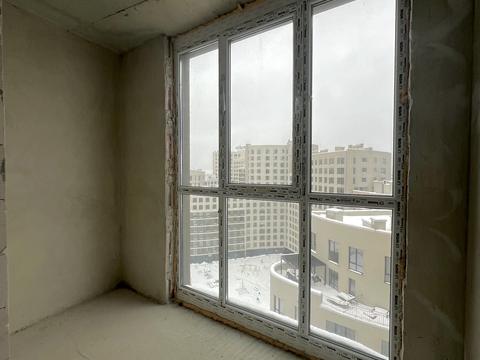 квартира за адресою Кульпарківська вул. (Кульпарківська), (Будинок 5)