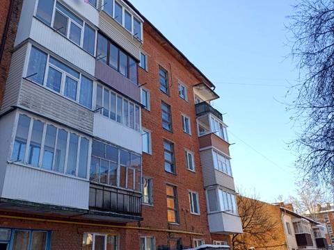 квартира за адресою Академіка Амосова вул. (Семашка), 2