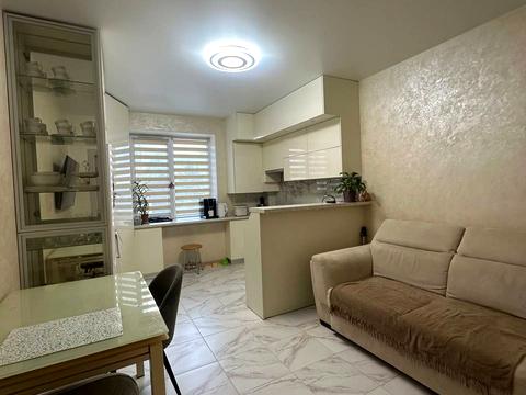 квартира за адресою 1-й Вінницький пров., 9