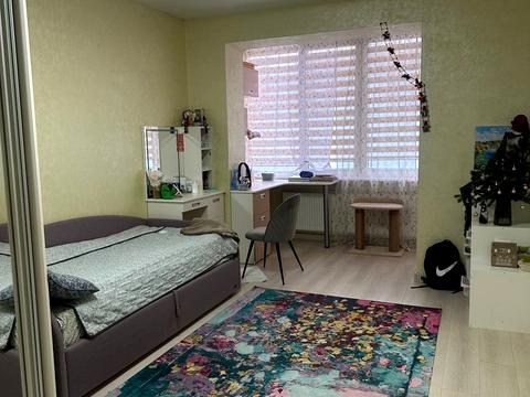 квартира за адресою 1-й Вінницький пров., 9