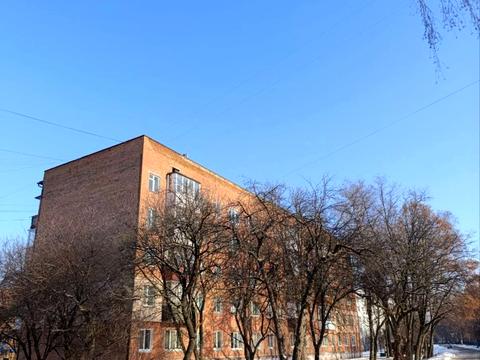 квартира за адресою Академіка Амосова вул. (Семашка), 2