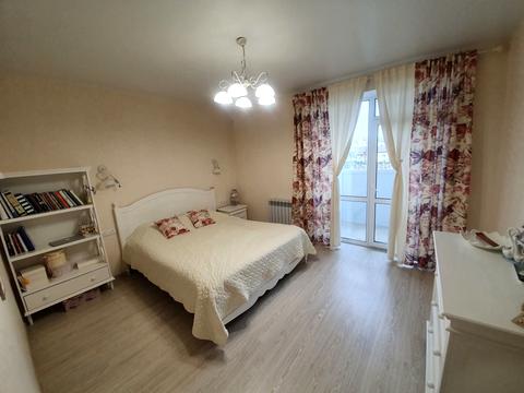 квартира за адресою Барське шосе, 1