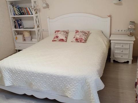 квартира за адресою Барське шосе, 1