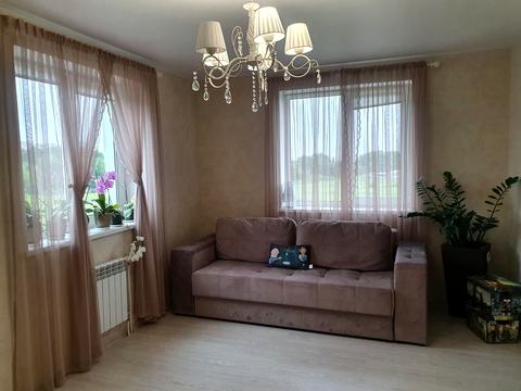 квартира за адресою Барське шосе, 1