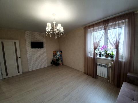 квартира за адресою Барське шосе, 1