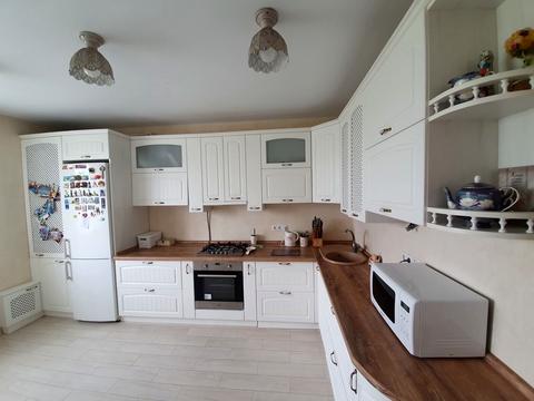 квартира за адресою Барське шосе, 1