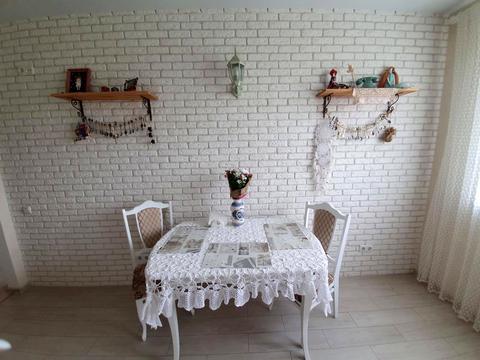 квартира за адресою Барське шосе, 1