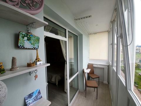 квартира за адресою Барське шосе, 1