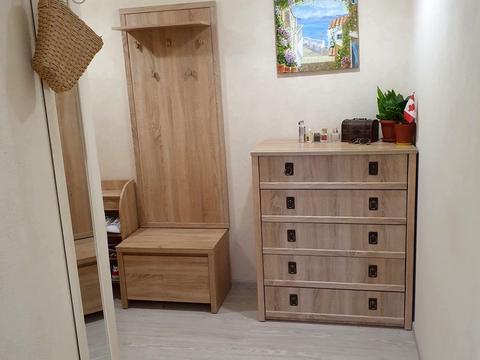 квартира за адресою Барське шосе, 1