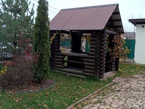 квартира за адресою Барське шосе, 1