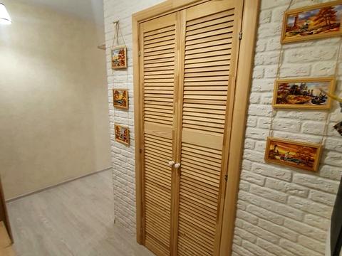 квартира за адресою Барське шосе, 1