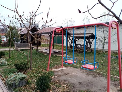 квартира за адресою Барське шосе, 1