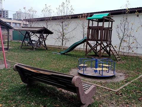 квартира за адресою Барське шосе, 1