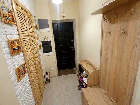 квартира за адресою Барське шосе, 1