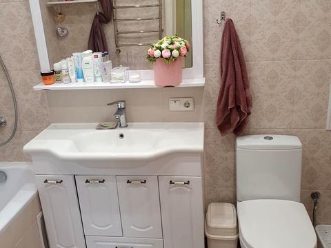 квартира за адресою Барське шосе, 1