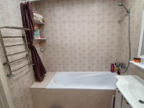 квартира за адресою Барське шосе, 1