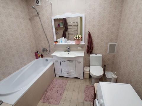 квартира за адресою Барське шосе, 1